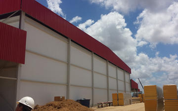 BRF Itaitinga/CE