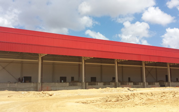 BRF Itaitinga/CE