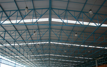 Aço Cearense - Caucaia/CE