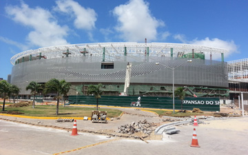 Iguatemi - Fortaleza/CE